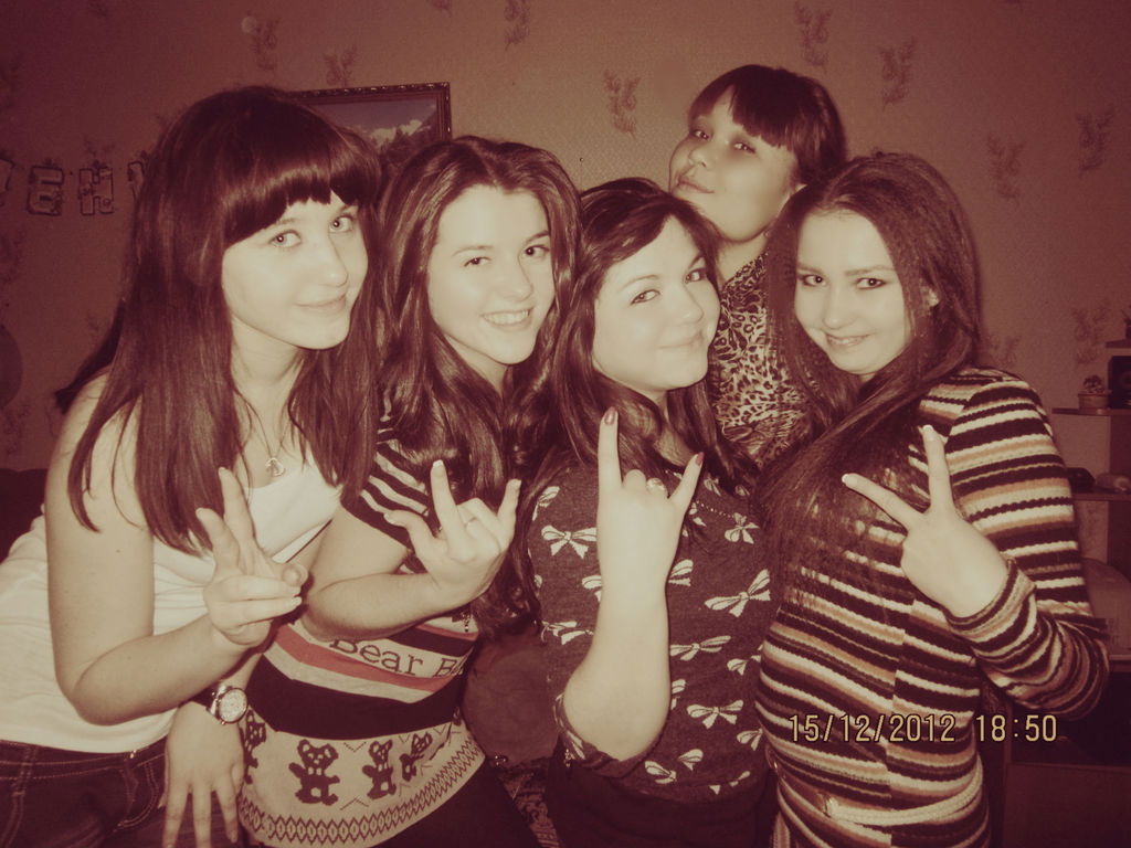 Вероника Шумарина