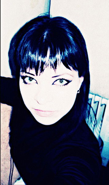 Крис Королева