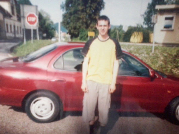 Андрей Бурмага