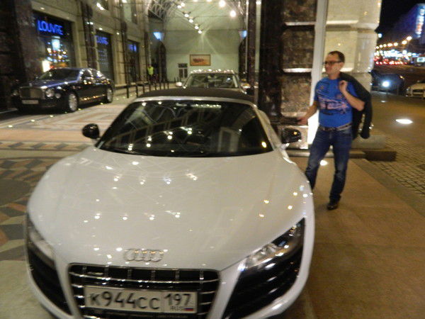 Альберт Чемортан