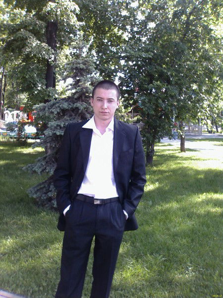 Андрей Чамеев