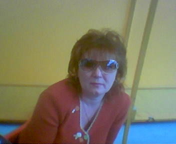 Елена Стальская