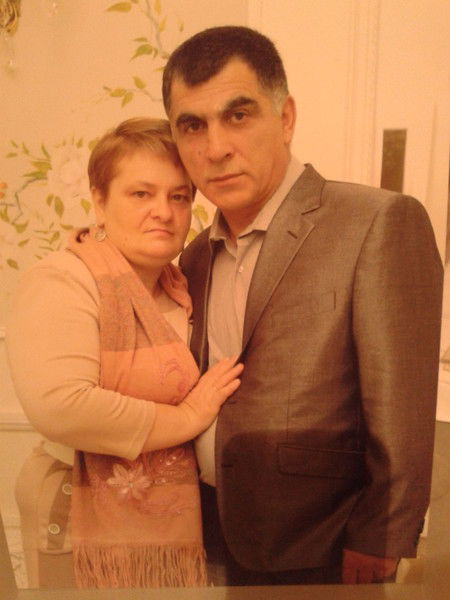 Ольга Командина