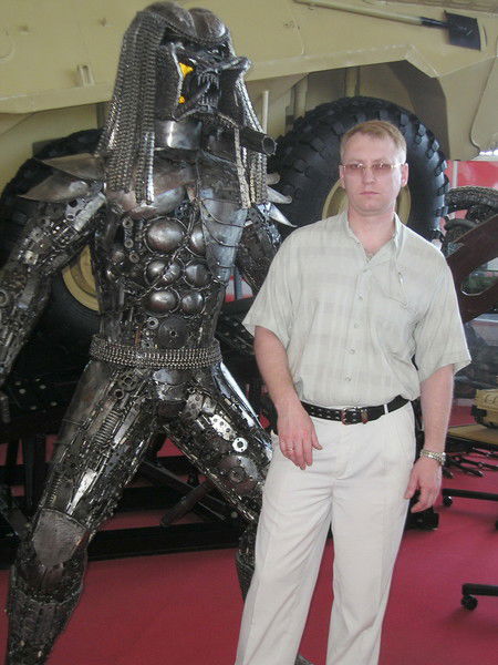 Николай Акулич