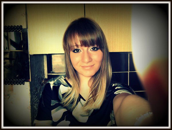 Татьяна Голубева