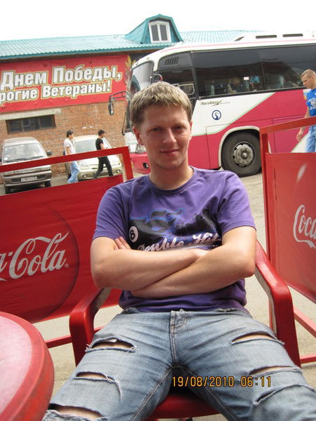 Андрей Шестаков