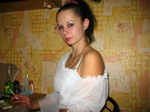 Инулька Инулька