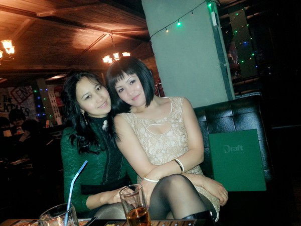 ***жанарочка ***