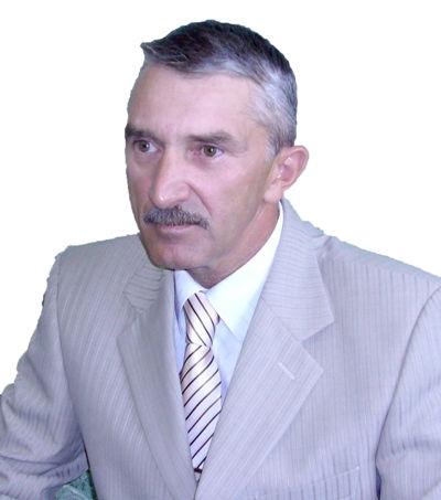 Расил Ахатов