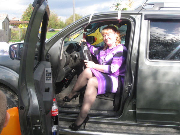 Ольга Роммель