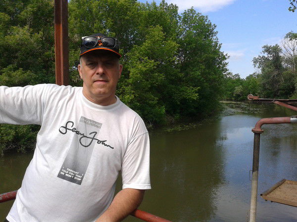 Виктор Кувшинов