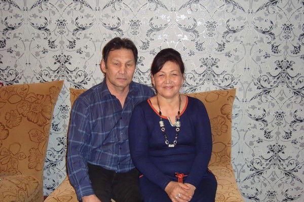 Майра Абубакирова