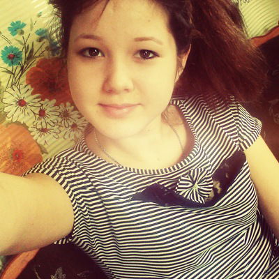 Анастасия Иванова