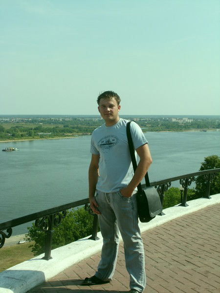 Вячеслав Кормильцев