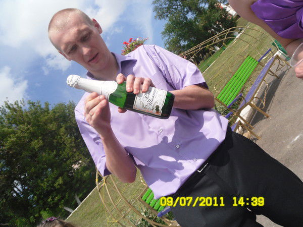 Павел Елькин