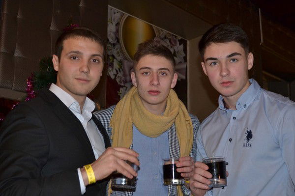 Максим Булат