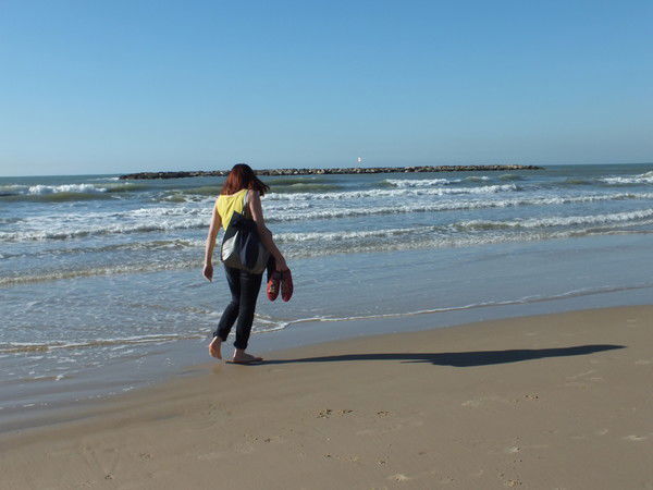 Марина Тугова