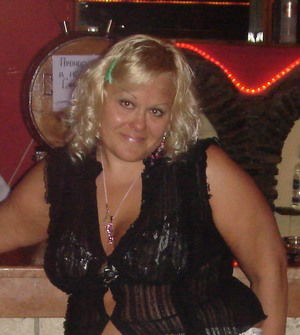 Ирина Степанова