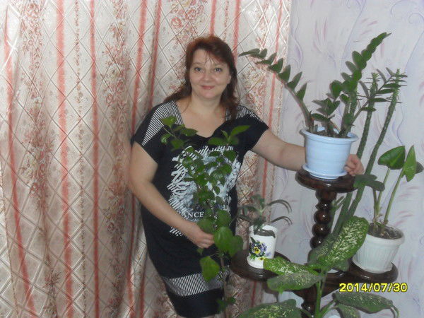 Анна Бредихина