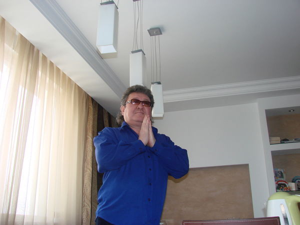 Малик Абдукаримов