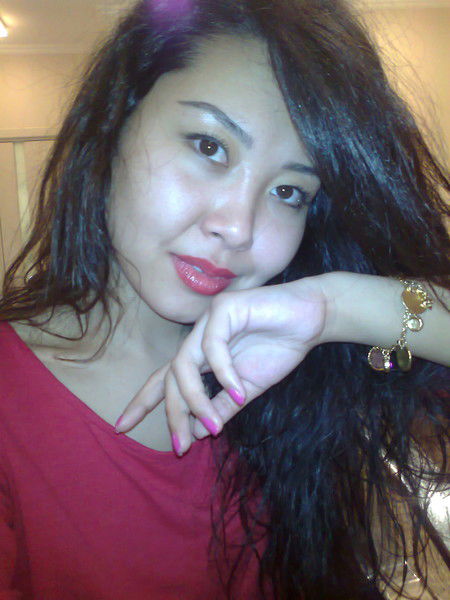 Асель Оразалина