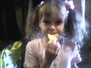 Анжела Голоунина