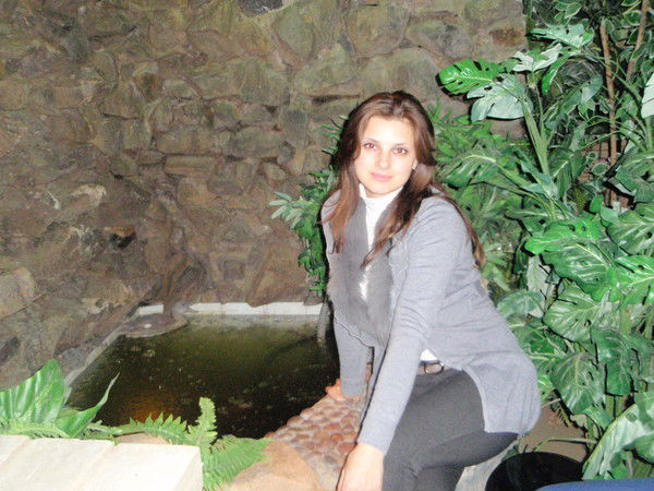 Наталия Рыжик