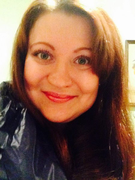 Вера Сверида