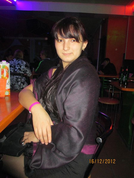 Зарина Тургалиева