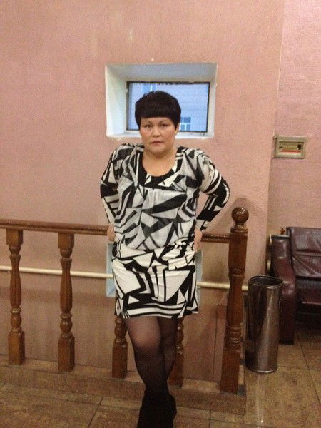 Майгул Минасипова