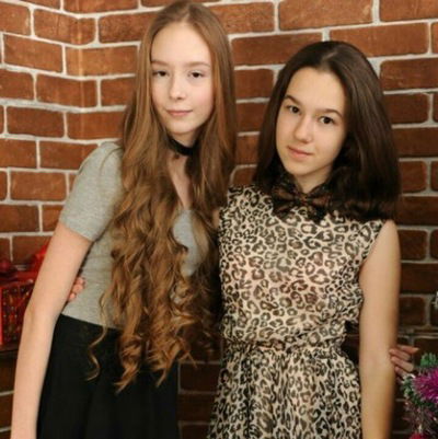 Дарья Панфилова