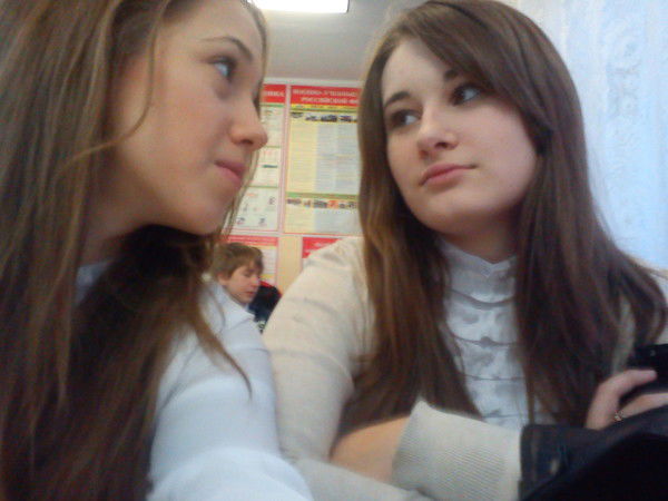 Екатерина Лебеденко