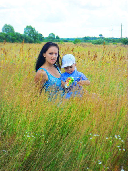 Лилия Гладченкова