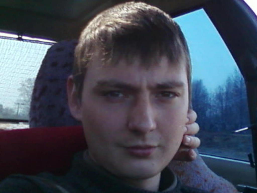 Сергей Зинатулин