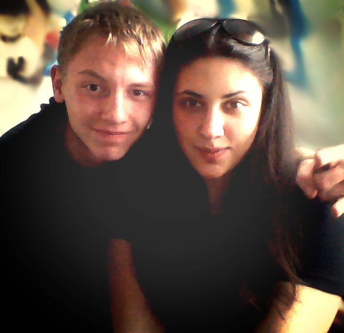 Рома Константинов