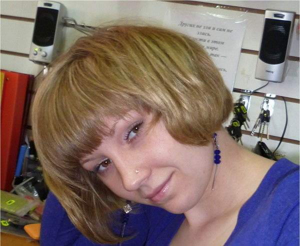 Ольга Ледяева