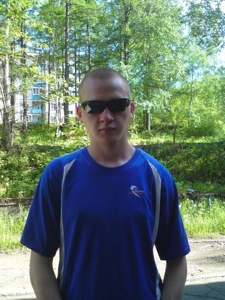 Ден Солопов