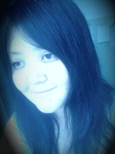 Шахризада Кубатбековна