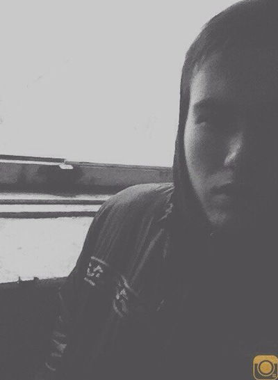 Володя Бондырев