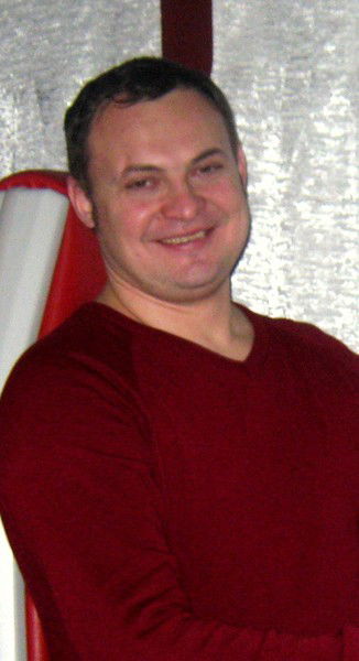 Роман Якунин