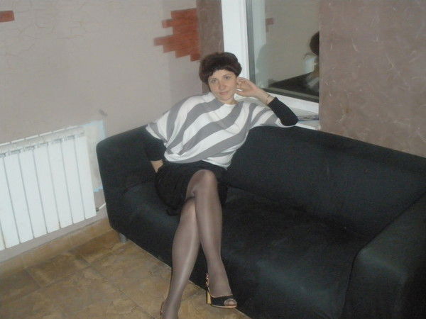 Олеся Костромина