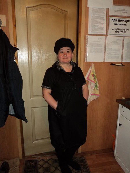 Роза Шарипова ( Галиева)