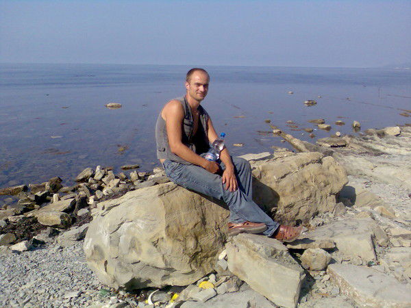 Иван Малыхин