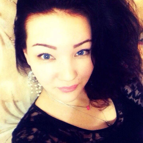 Екатерина Сидоренко