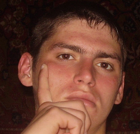 Смаль Алесандр