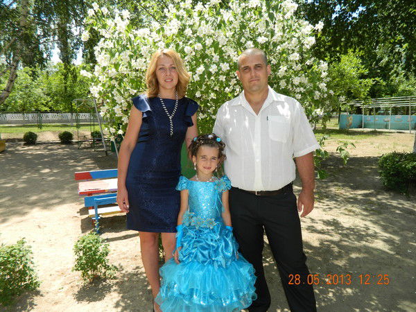 Александр Пасаита