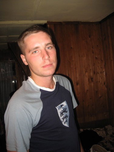 Сергей Щудло