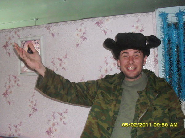 Андрей Перевалов