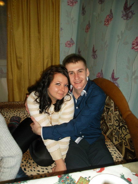 Саша Глушаков