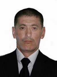 Валера Шалеев